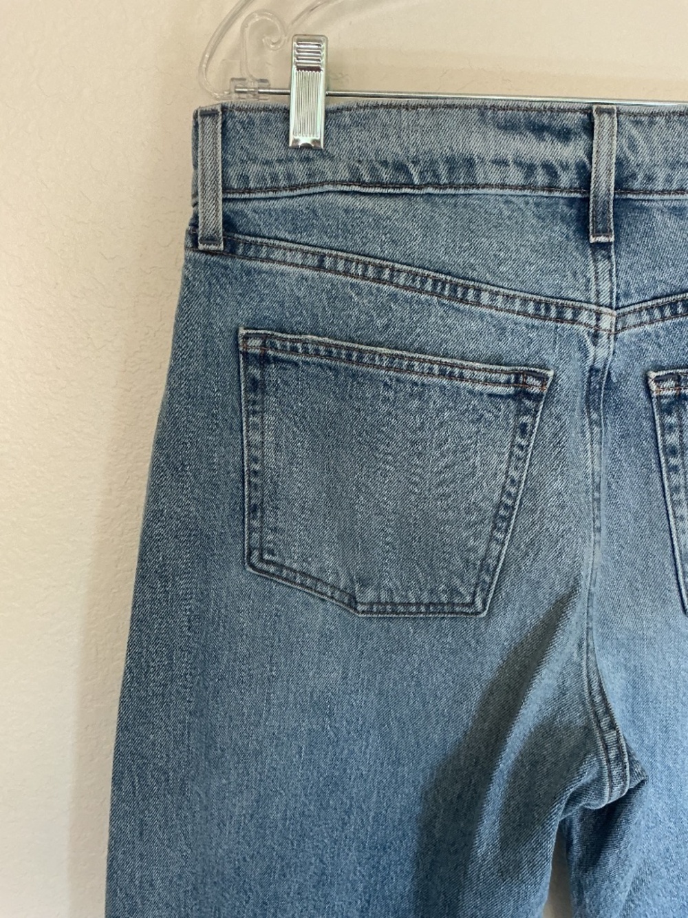 AYR The Culture Jeans 28 Short - Picture 12 of 16